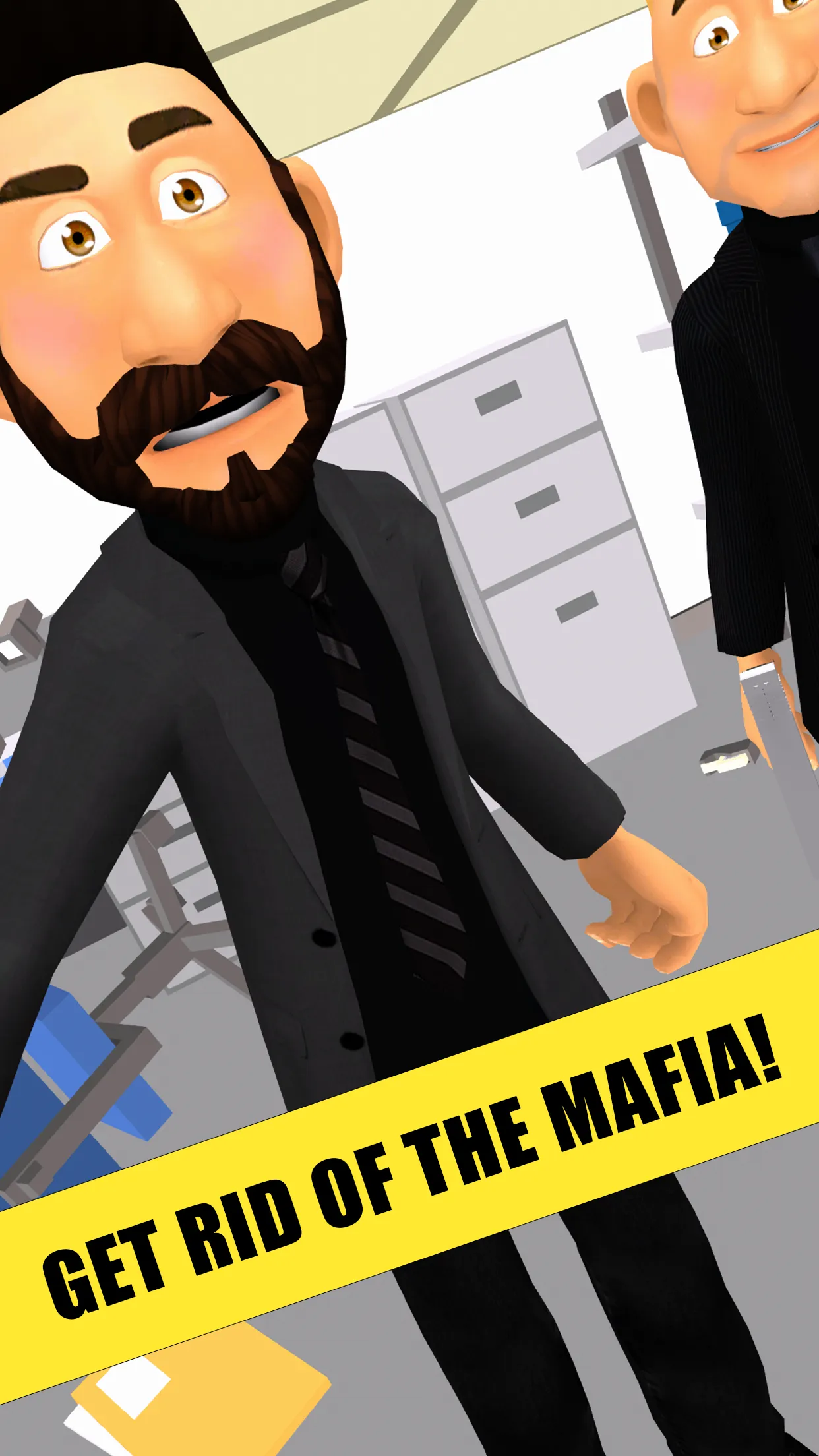 Kidnapped - Adventure Game | Indus Appstore | Screenshot