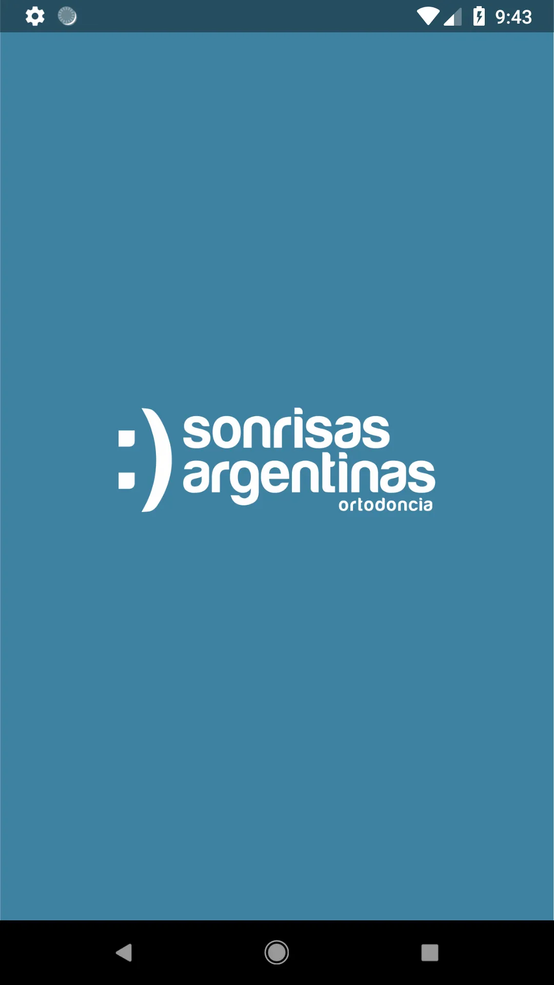 Sonrisas Argentinas | Indus Appstore | Screenshot