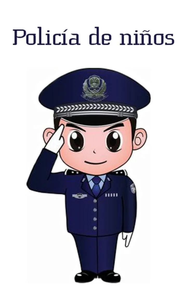 Policía de niños - para padres | Indus Appstore | Screenshot