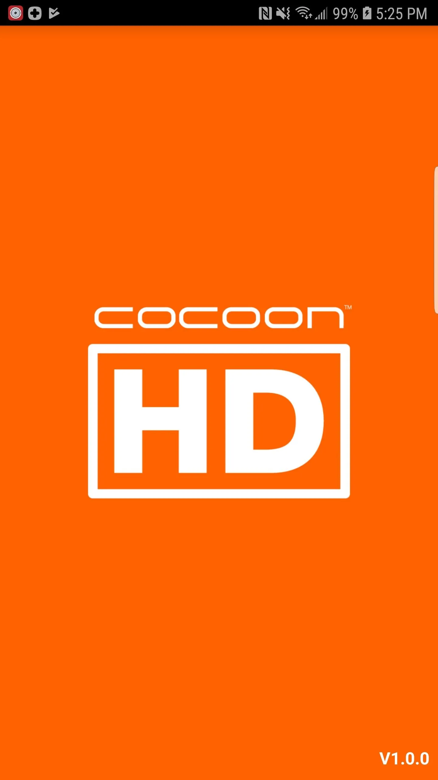 COCOON HD | Indus Appstore | Screenshot