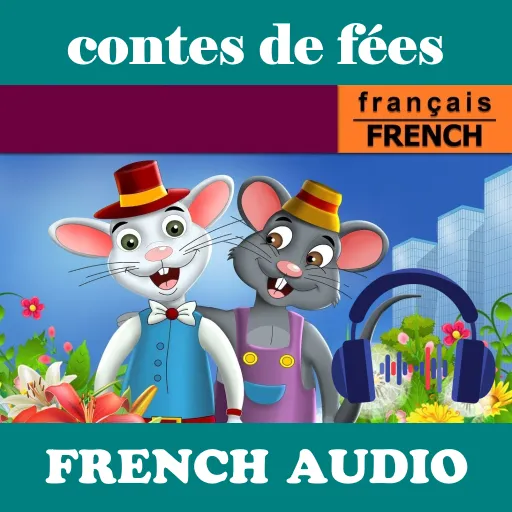 Contes de fées en français | Indus Appstore | Screenshot