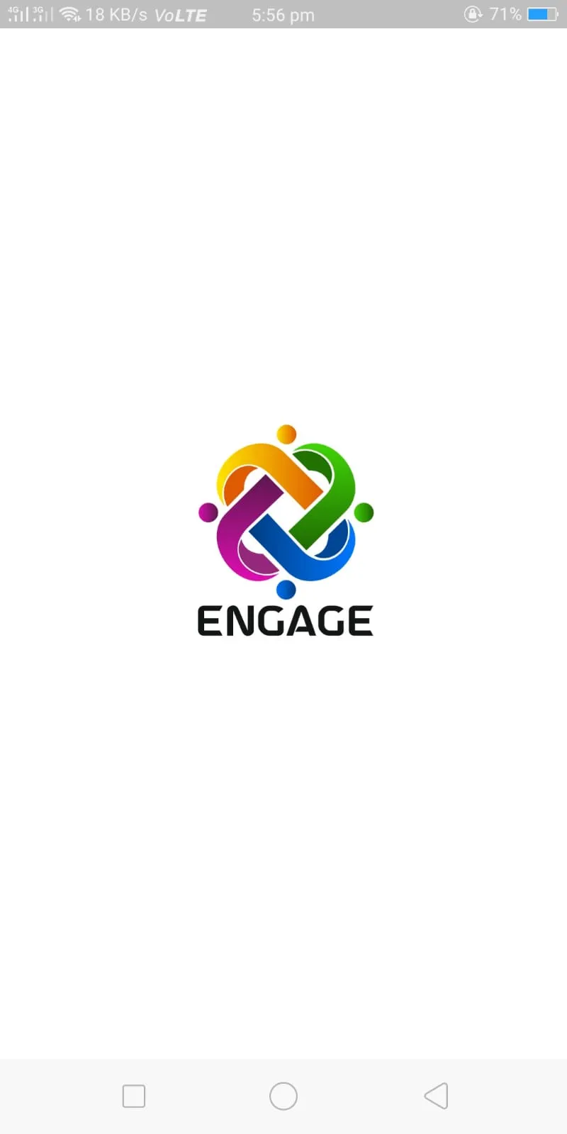 ENGAGE | Indus Appstore | Screenshot