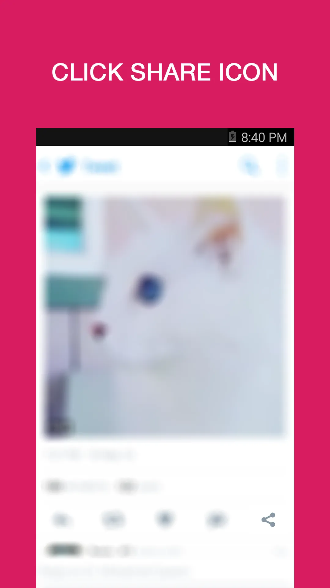 GIF | Video | Tweet Downloader | Indus Appstore | Screenshot