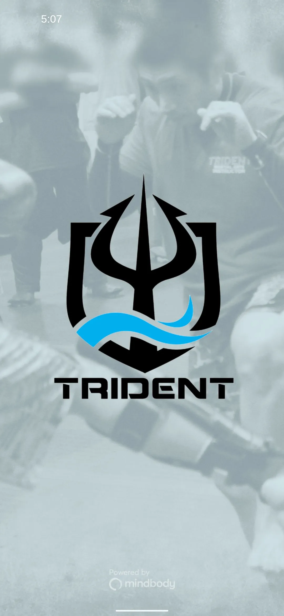 Trident Martial Arts | Indus Appstore | Screenshot