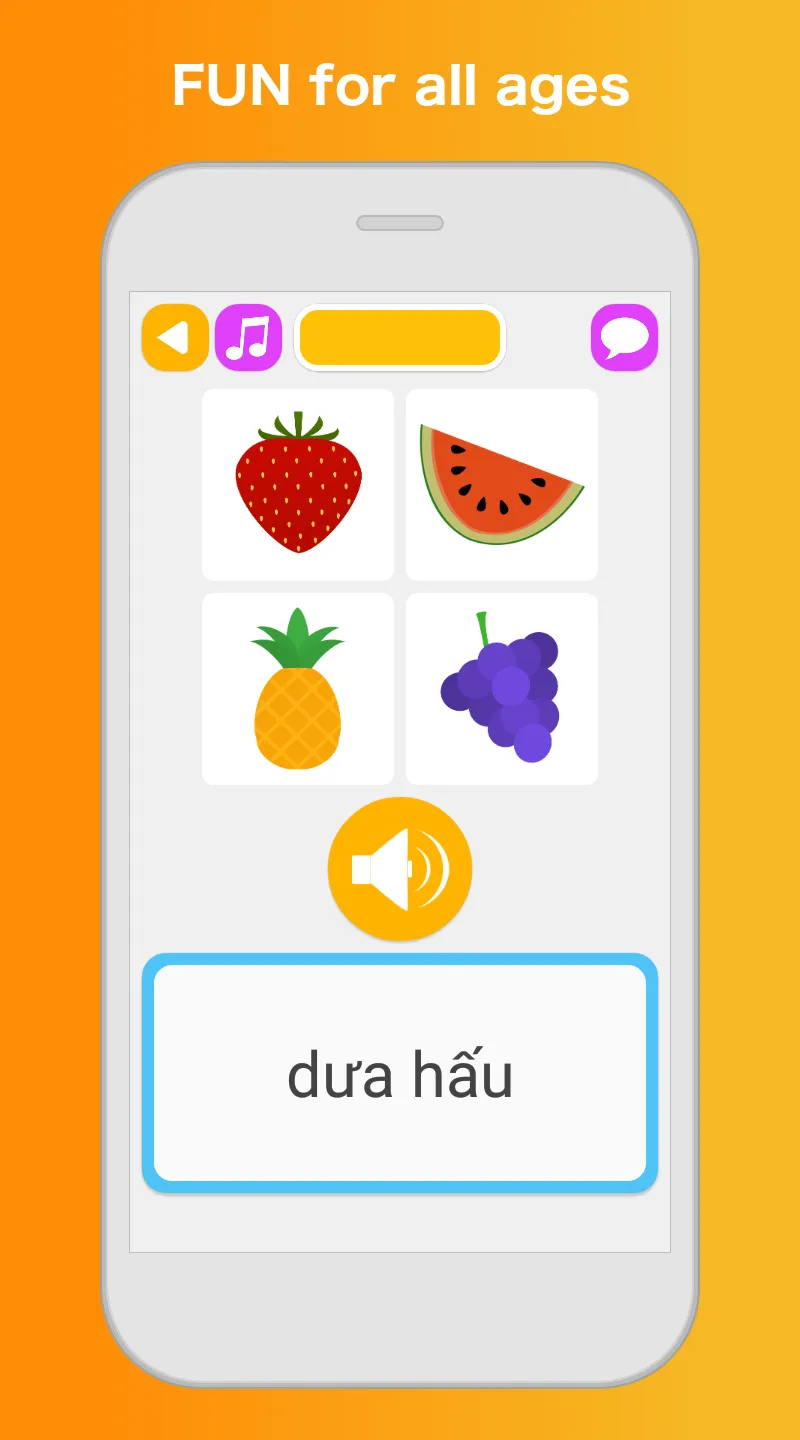 Learn Vietnamese Language | Indus Appstore | Screenshot