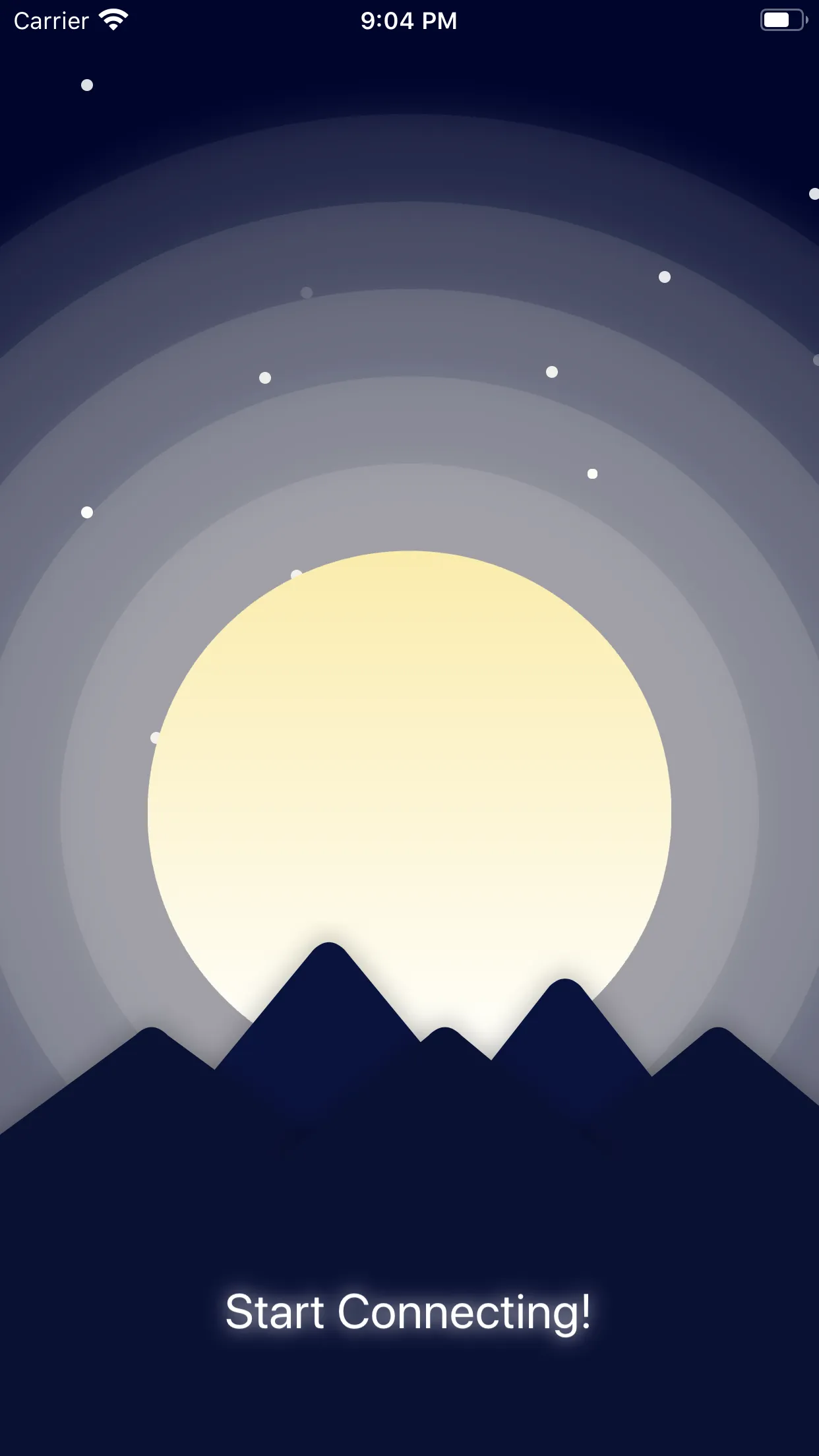 Moonlight Lamp | Indus Appstore | Screenshot