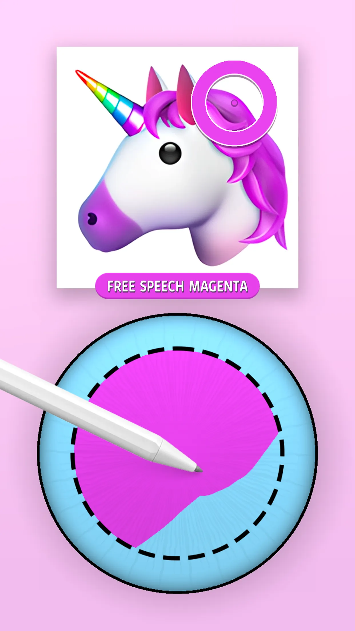 Eye Color Mix | Indus Appstore | Screenshot