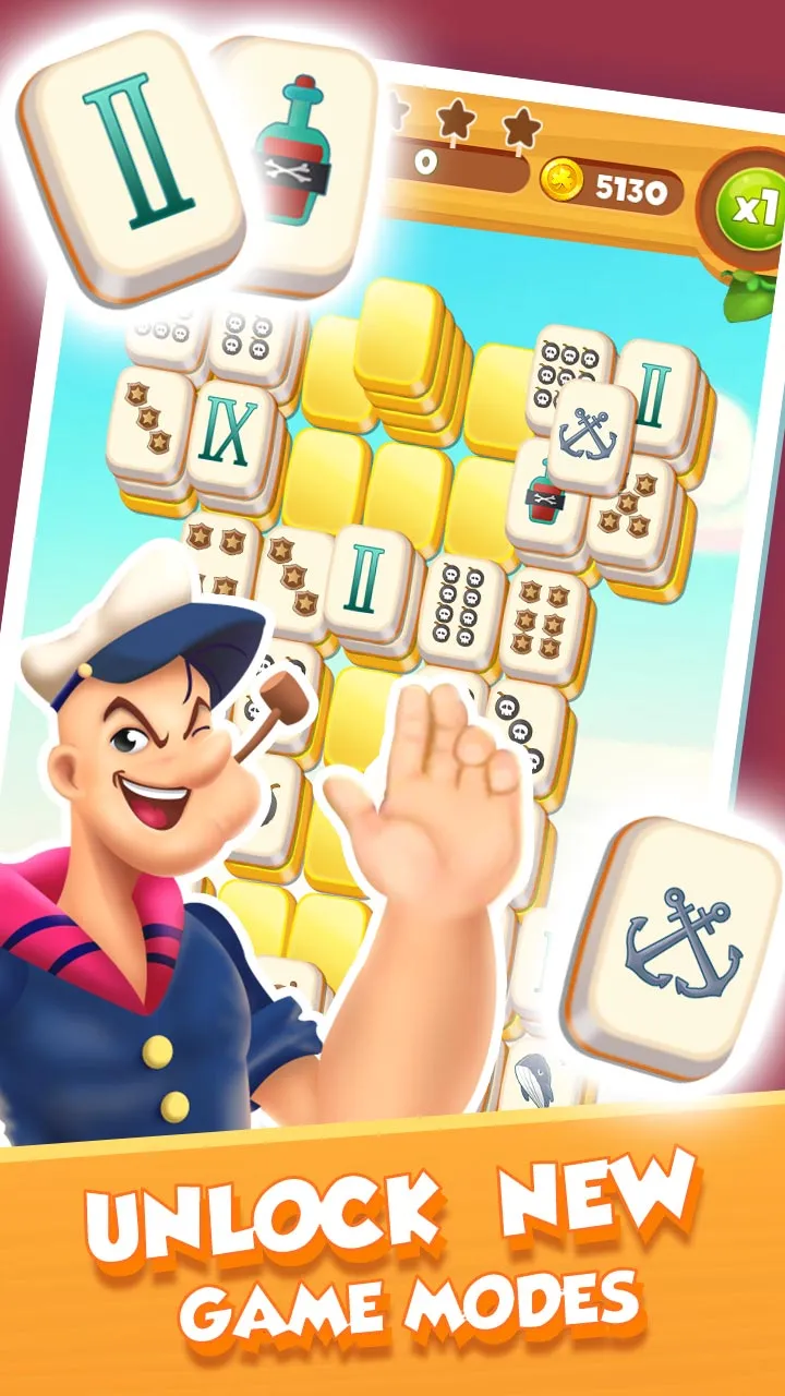 Mahjong | Indus Appstore | Screenshot