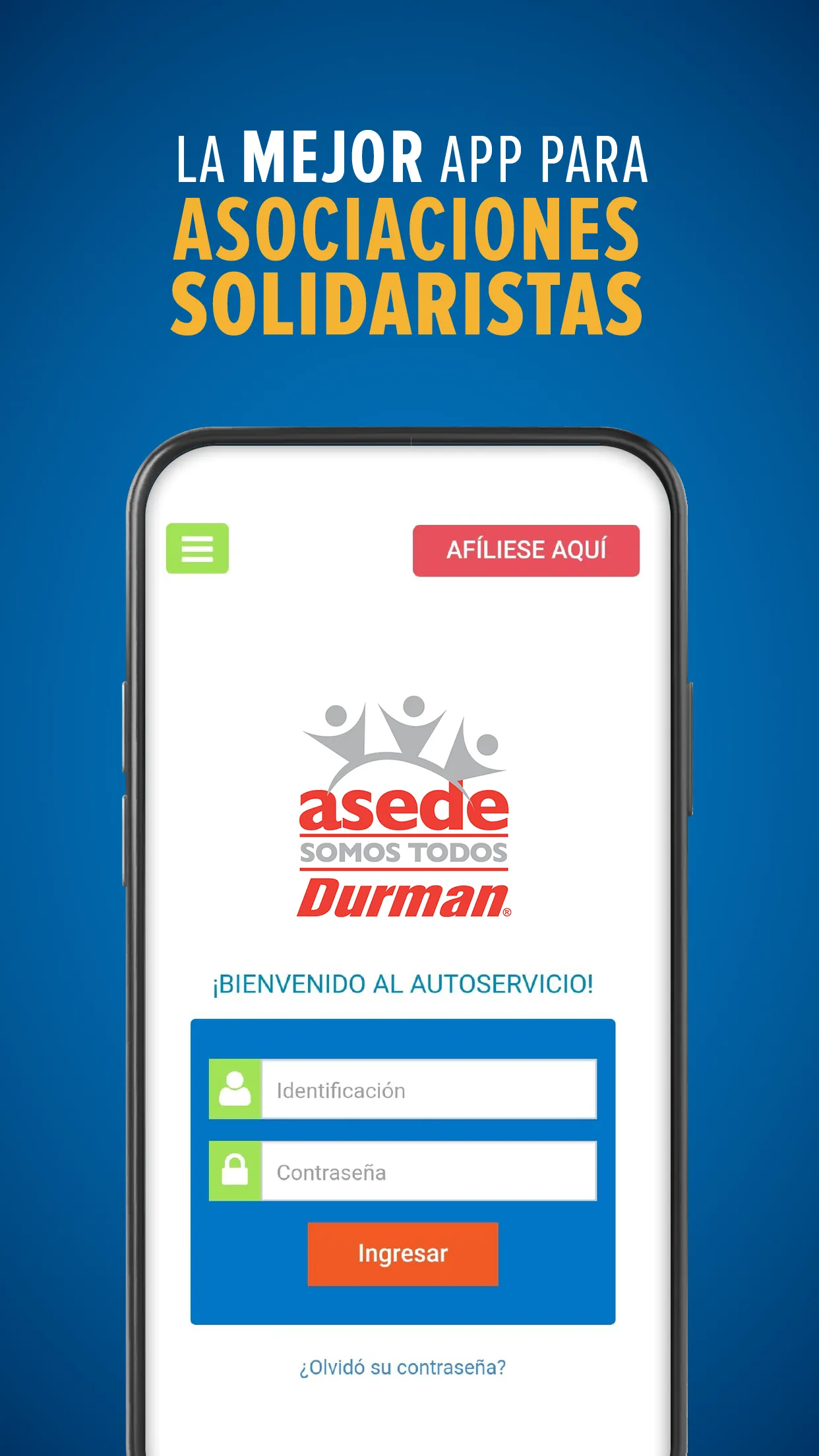 ASEDE | Indus Appstore | Screenshot