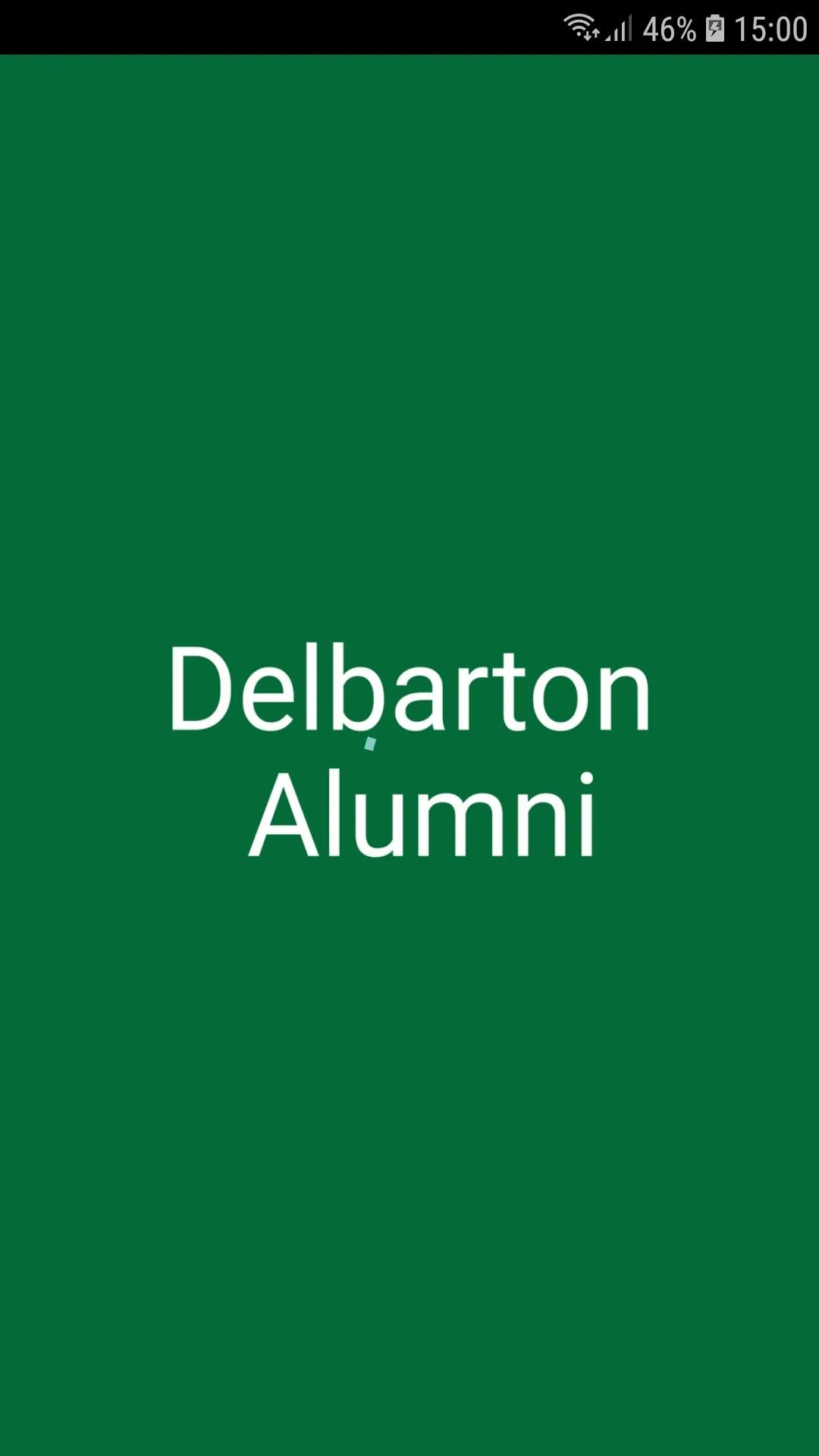 Delbarton Alumni | Indus Appstore | Screenshot