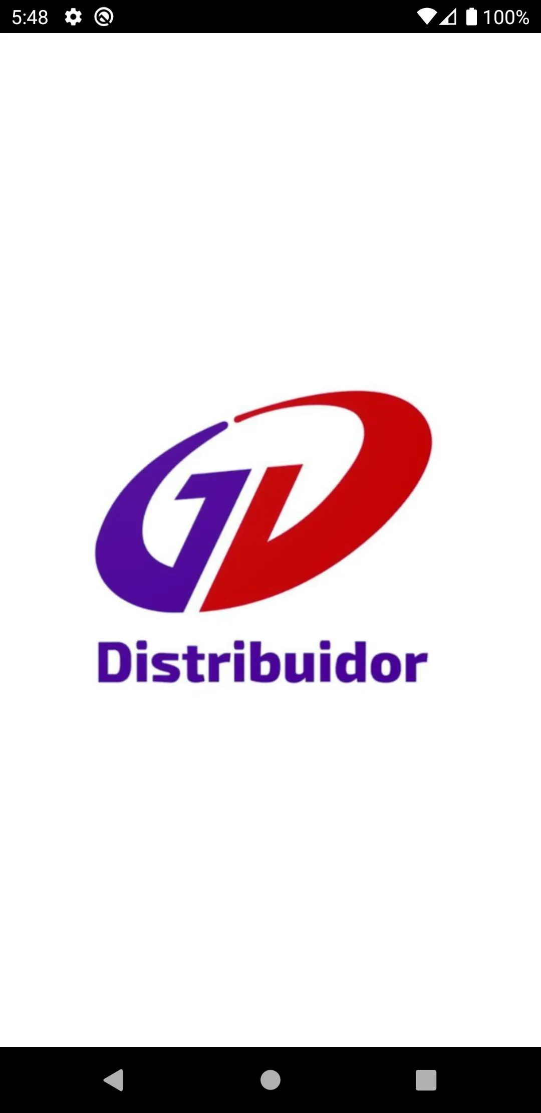 GD Distribuidor | Indus Appstore | Screenshot