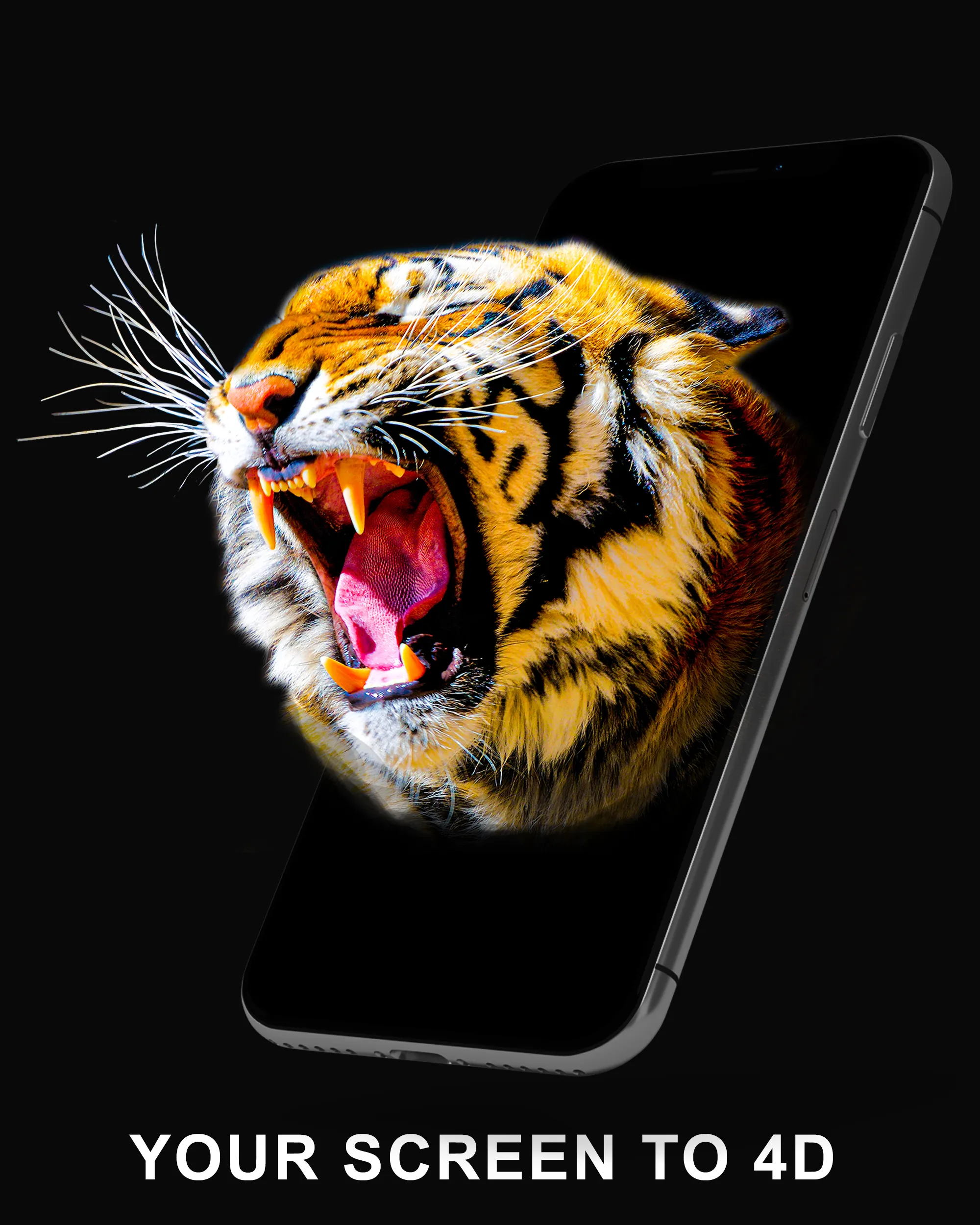 Live Wallpapers 3d moving | Indus Appstore | Screenshot