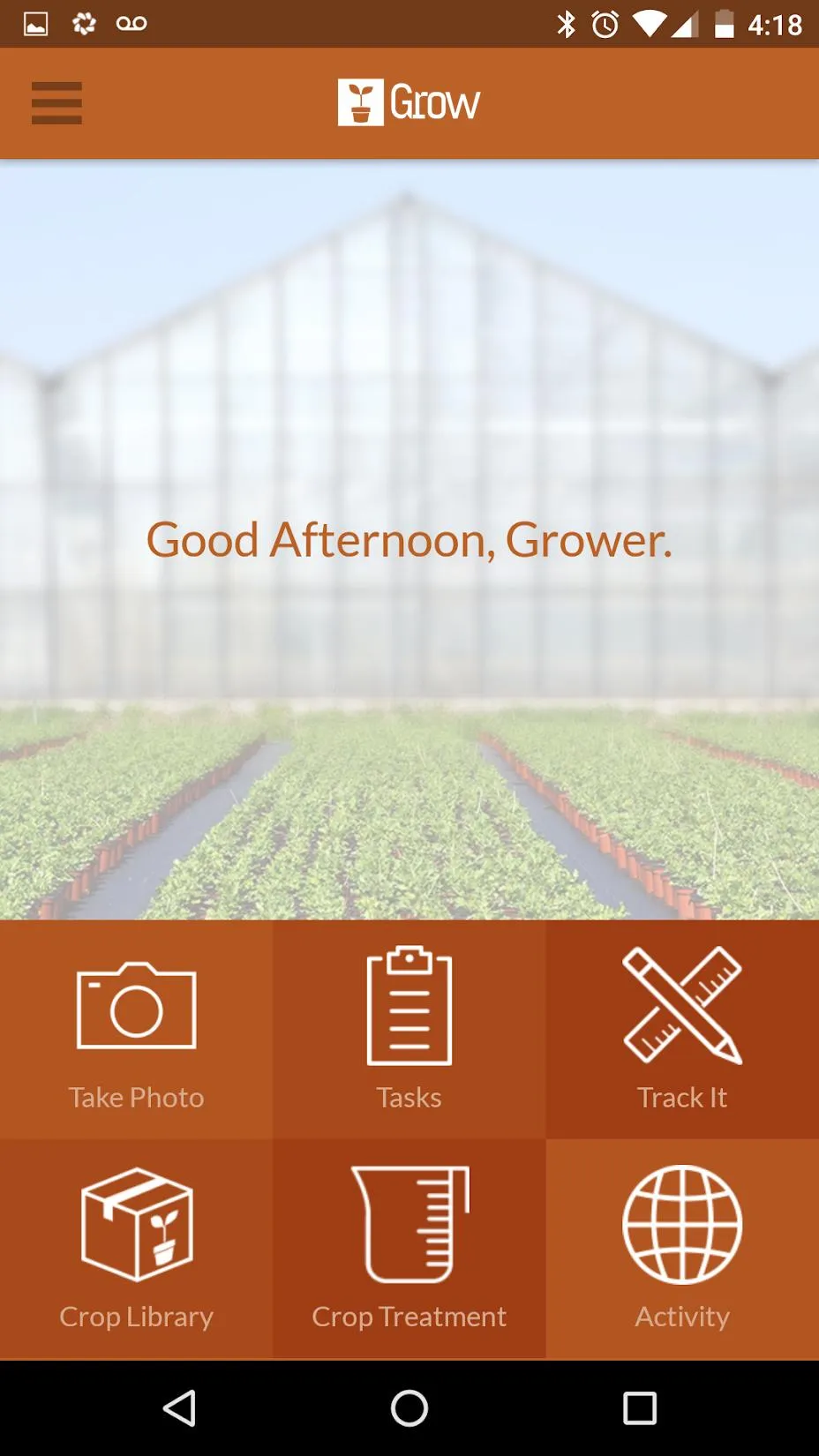 ET Grow - Grow | Indus Appstore | Screenshot