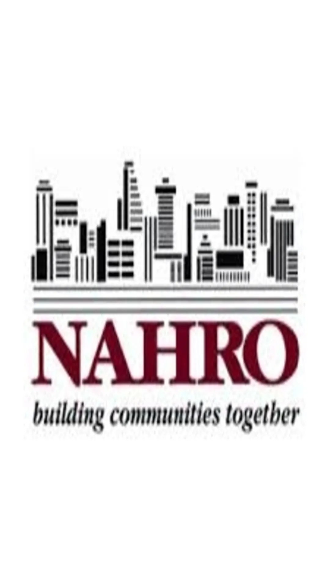 NAHRO Events | Indus Appstore | Screenshot