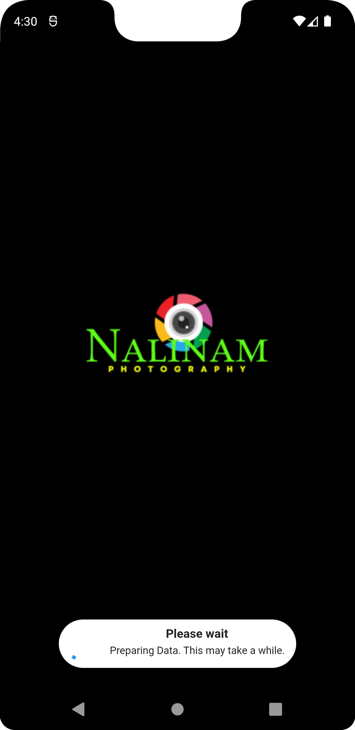 Nalinam Photography | Indus Appstore | Screenshot