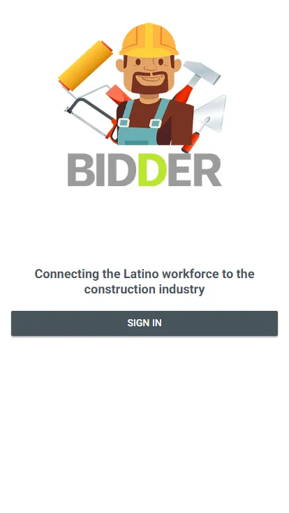 Bidder | Indus Appstore | Screenshot