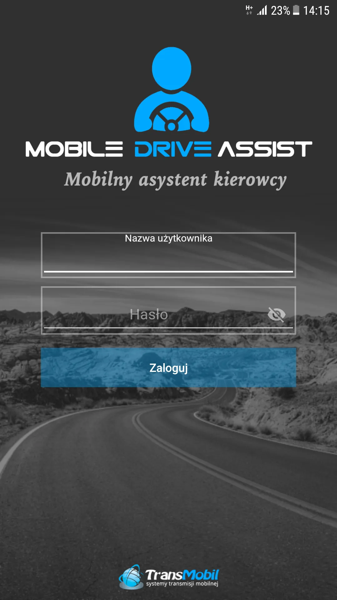 Mobile Drive Assist | Indus Appstore | Screenshot