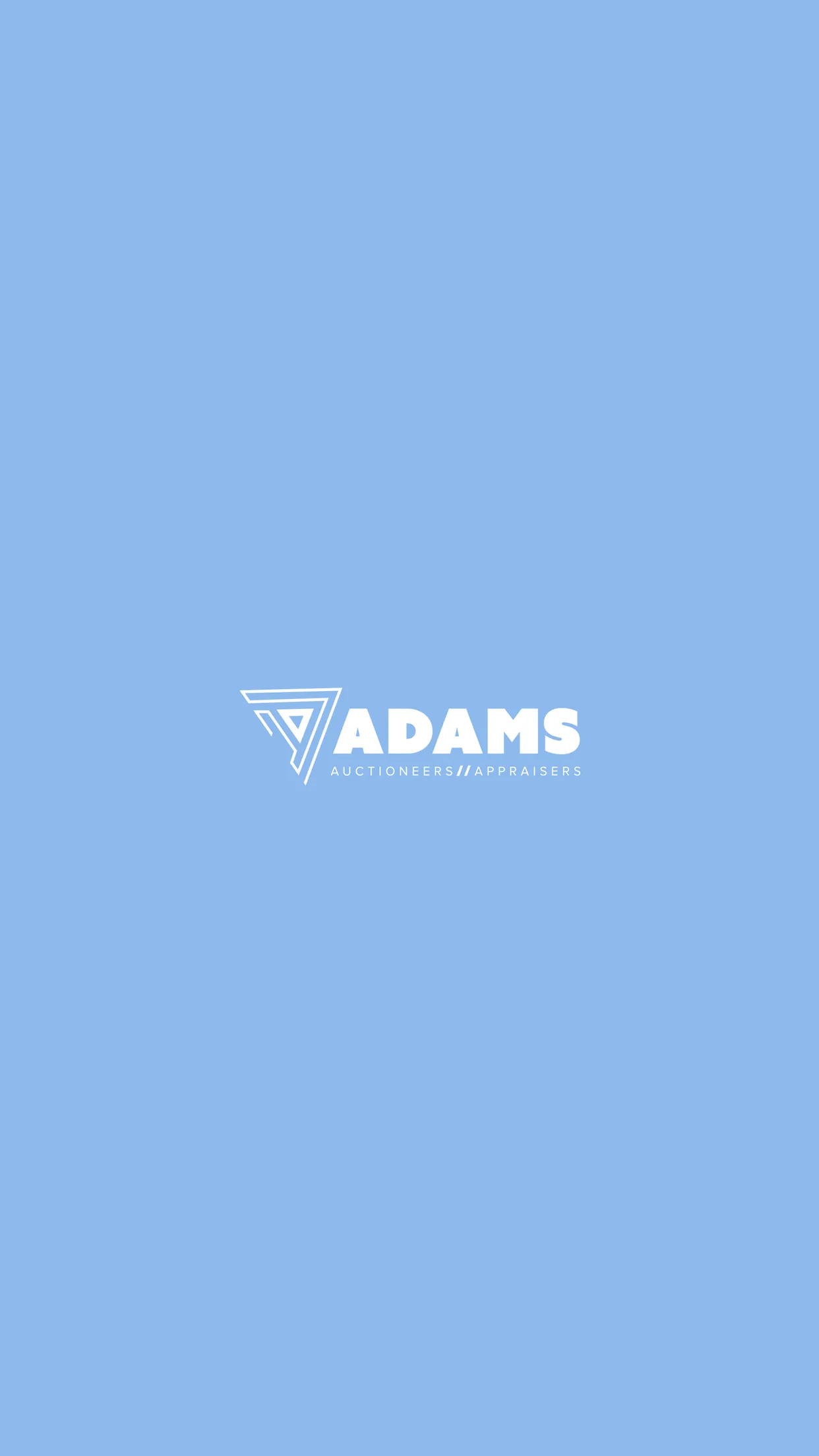 Adams | Indus Appstore | Screenshot