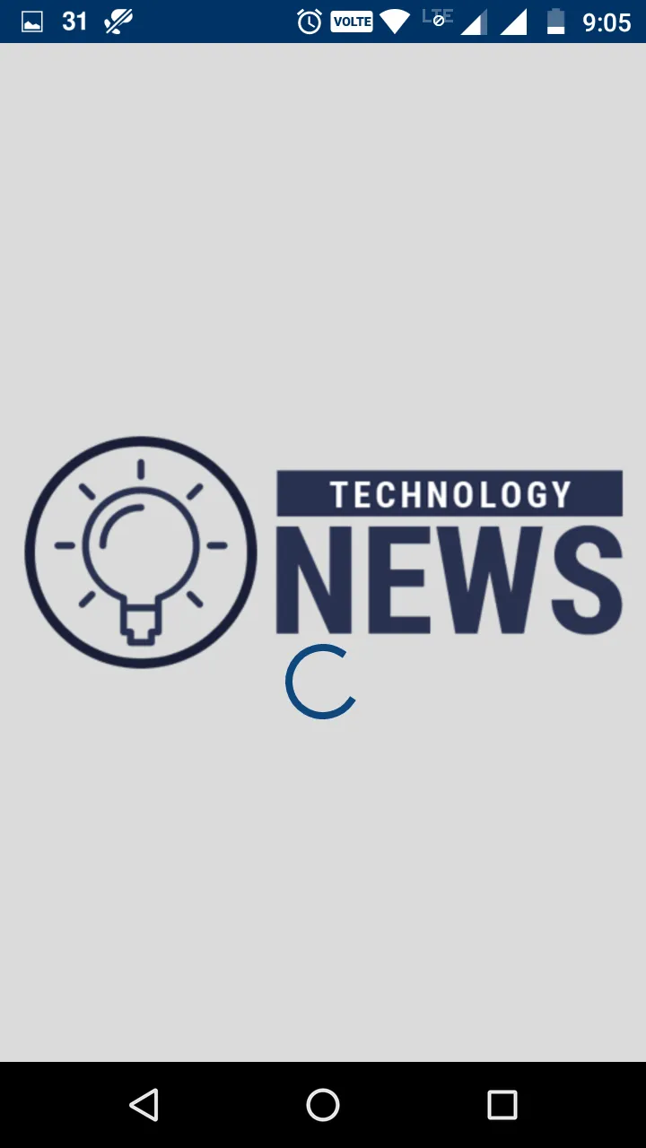 Technology News | Indus Appstore | Screenshot