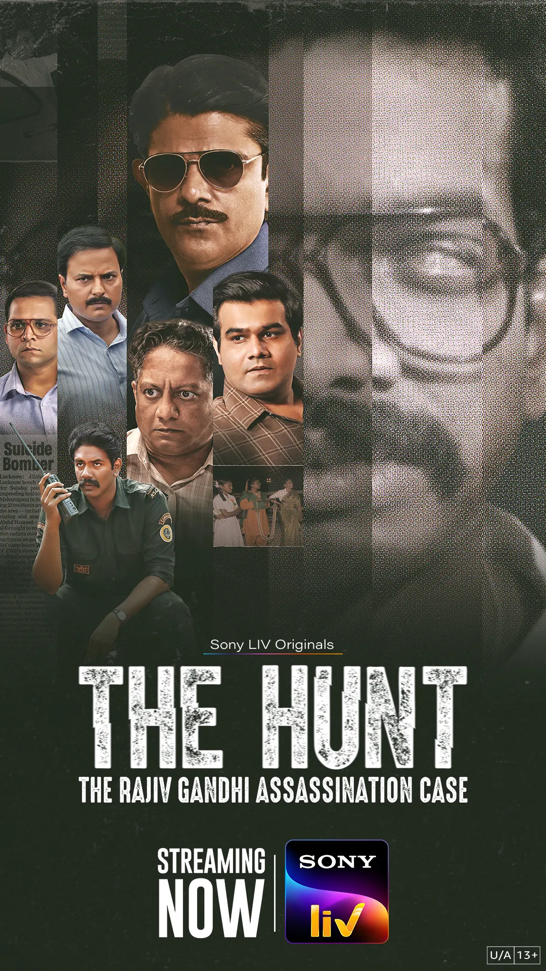 Sony LIV: Sports & Entmt | Indus Appstore | Screenshot