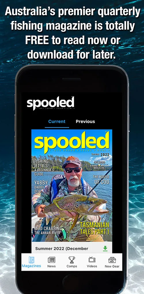 Spooled | Indus Appstore | Screenshot