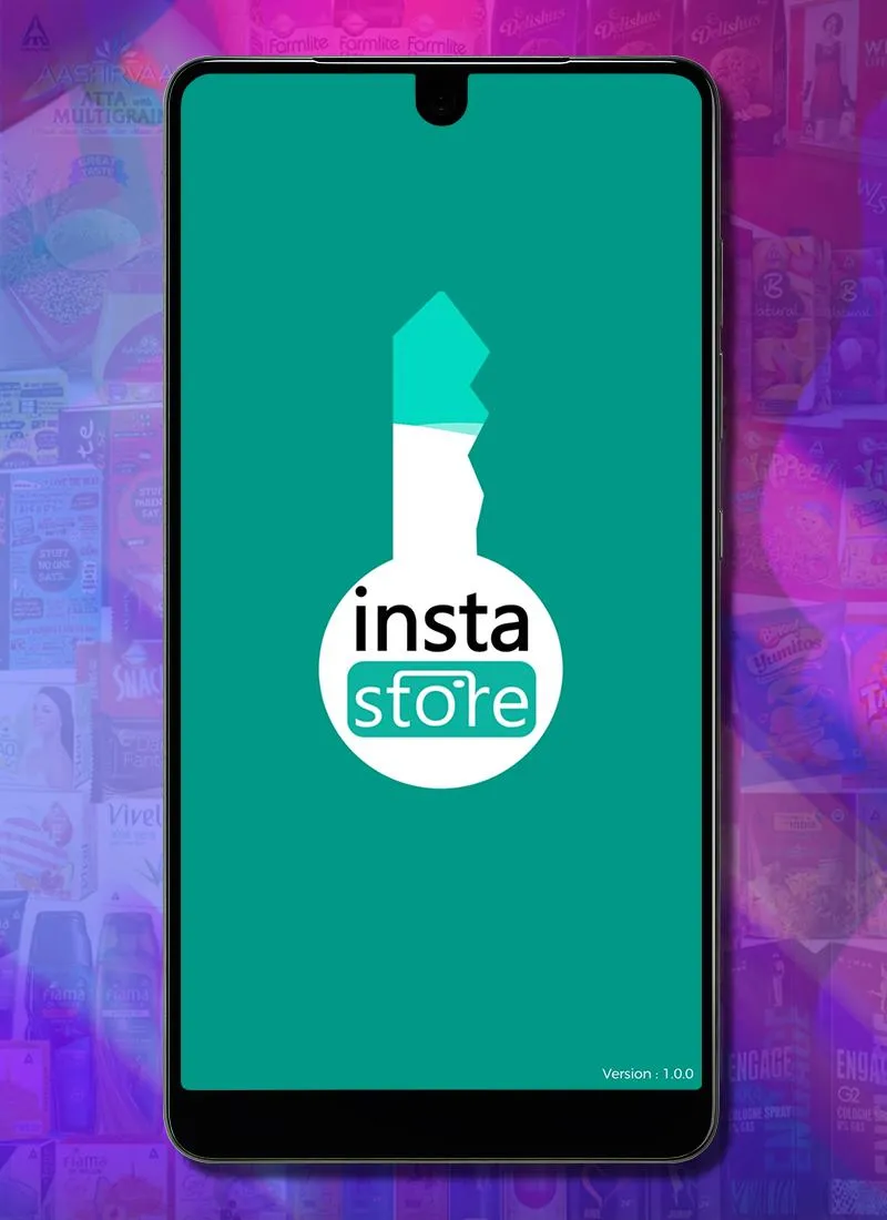 Instastore | Indus Appstore | Screenshot