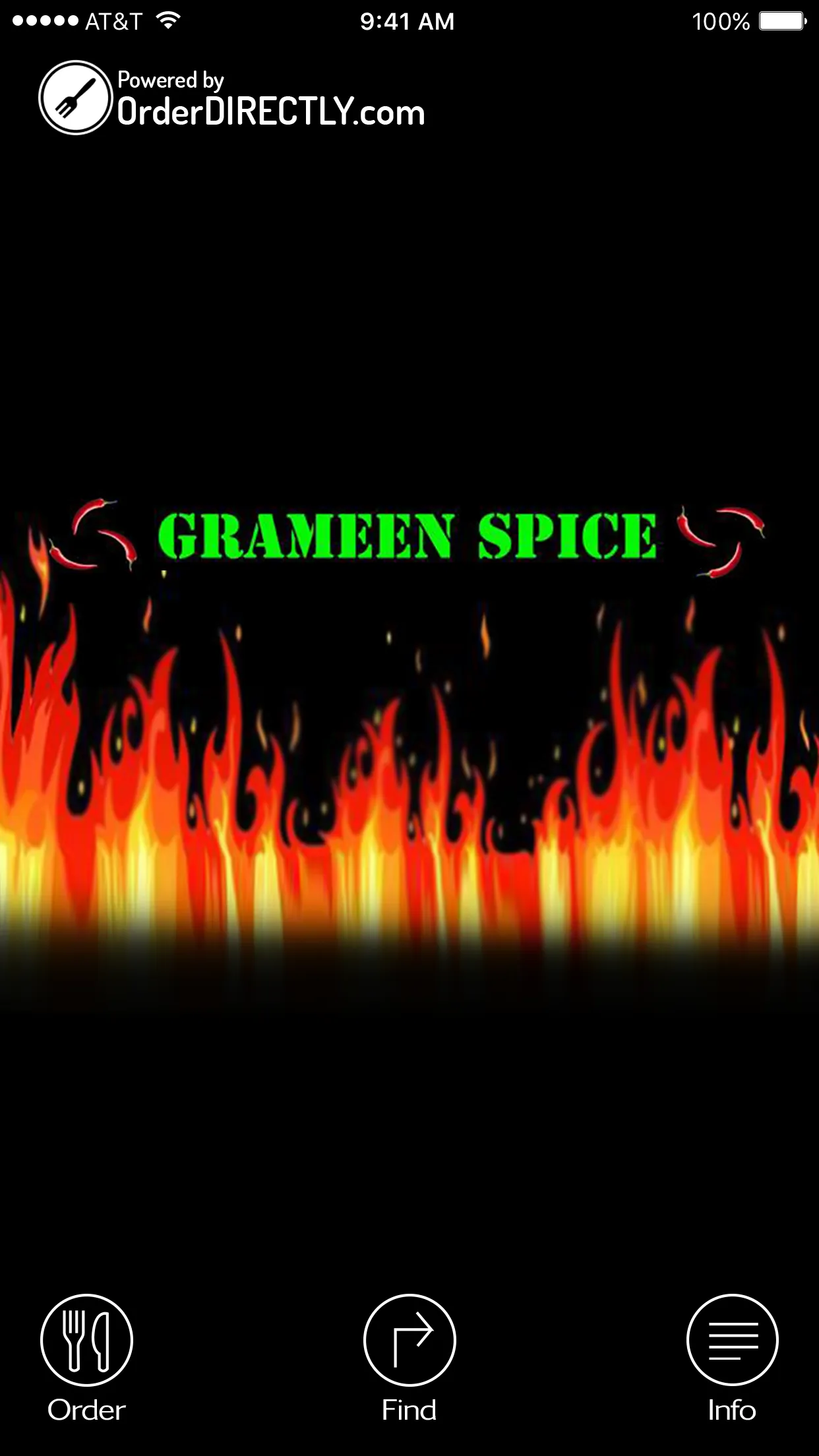 Grameen Spice, Southampton | Indus Appstore | Screenshot