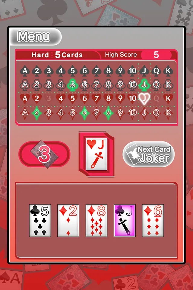 104Cards | Indus Appstore | Screenshot