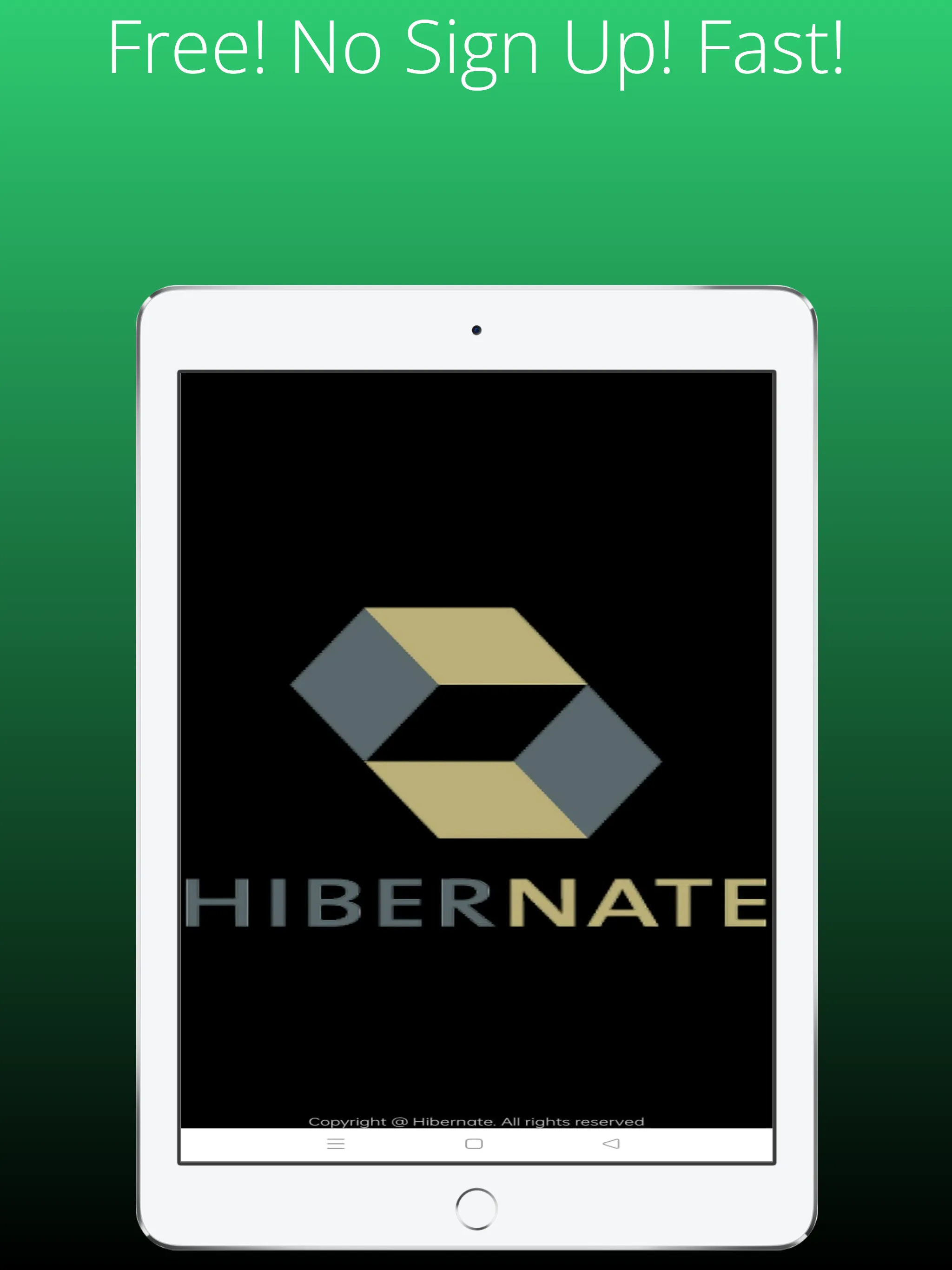 Hibernate (ORM) - in 11 steps | Indus Appstore | Screenshot