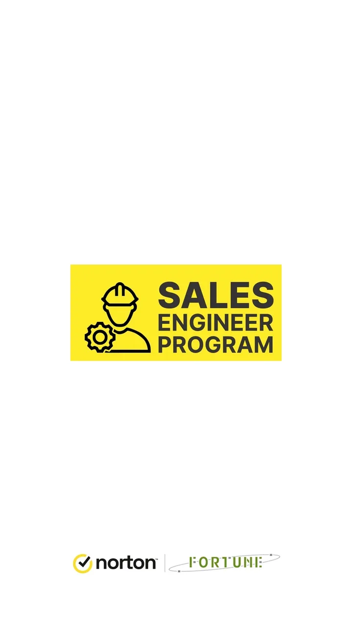 Sales Engineer-Norton | Indus Appstore | Screenshot