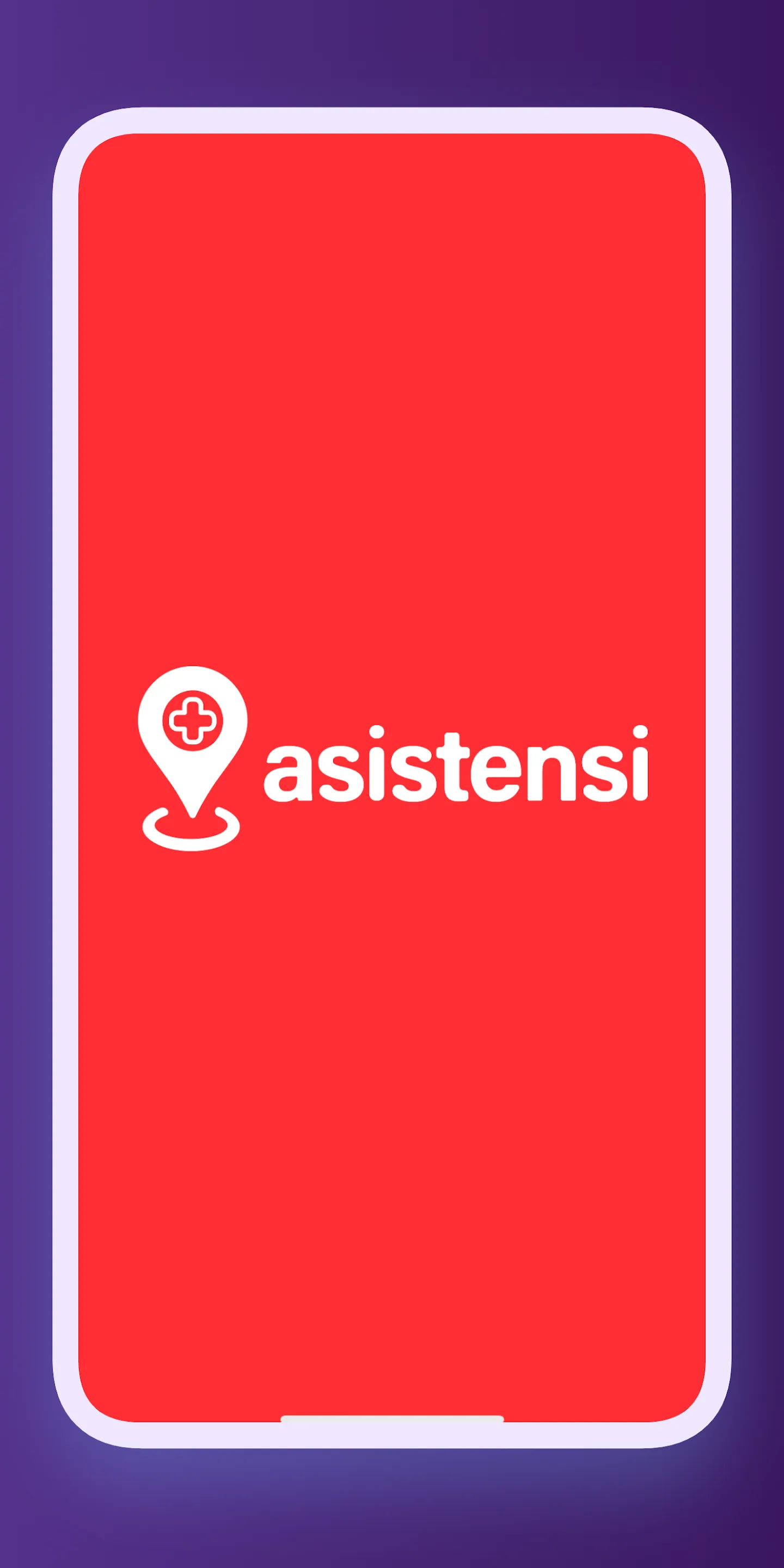 asistensi | Indus Appstore | Screenshot