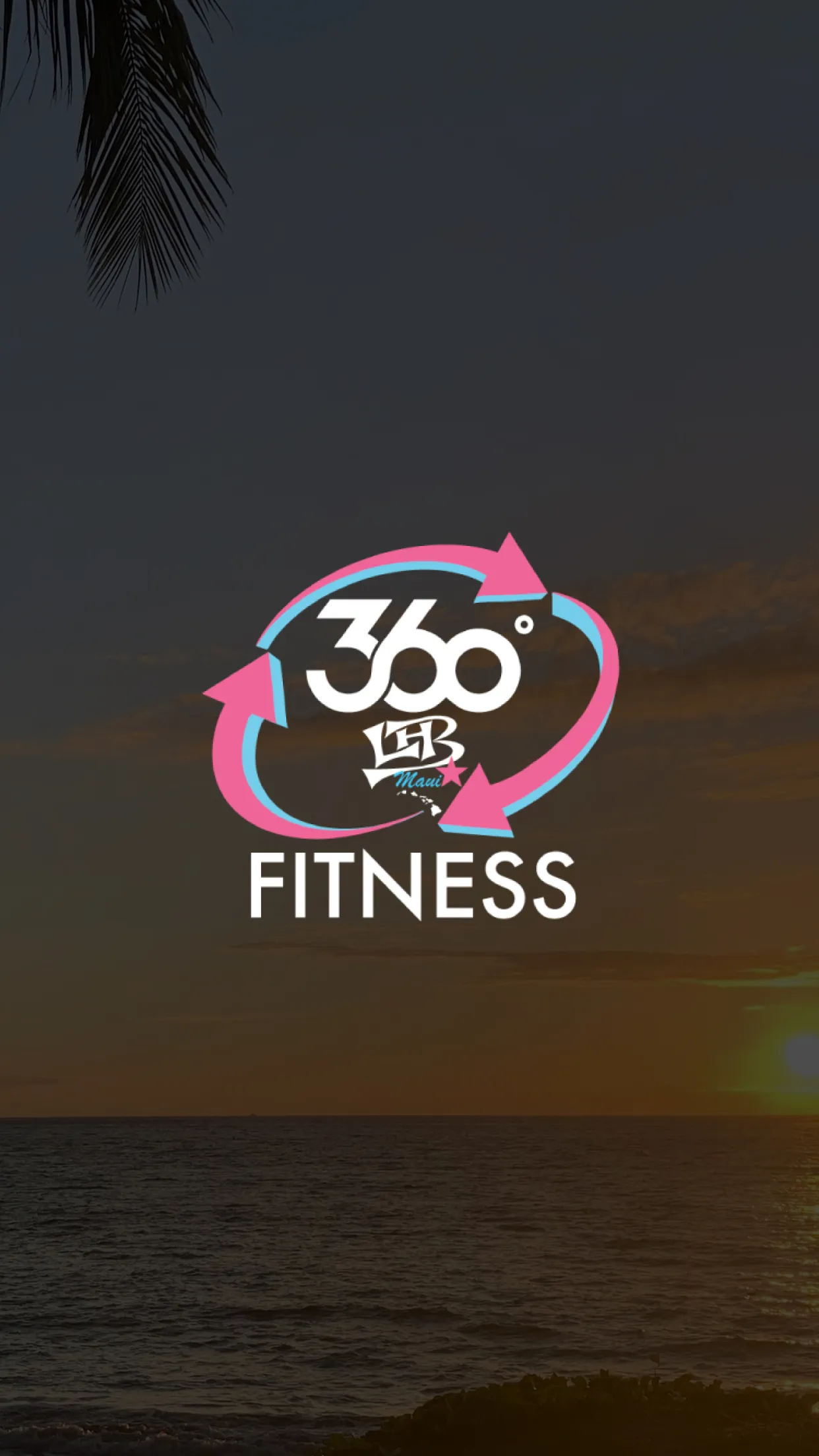 LHB 360 Fitness Maui | Indus Appstore | Screenshot