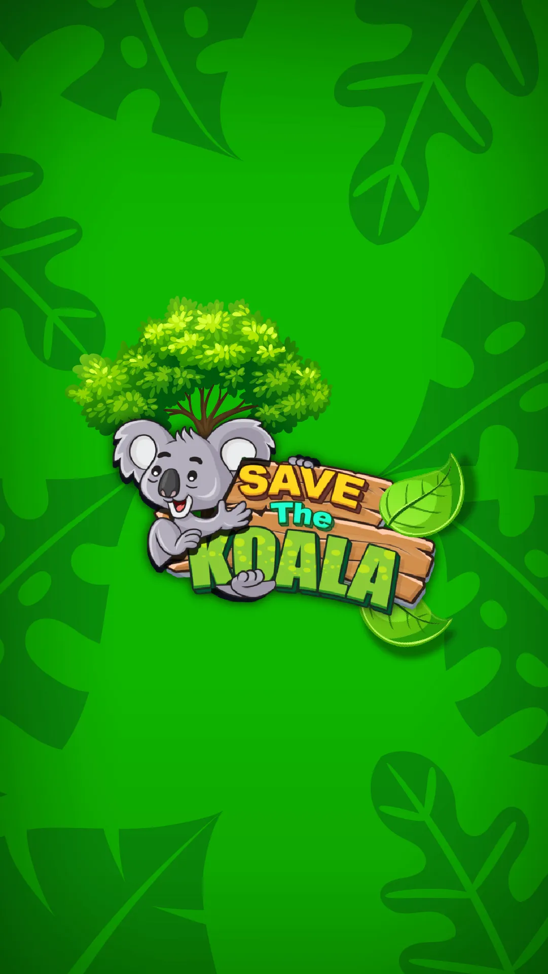 save the koala | Indus Appstore | Screenshot