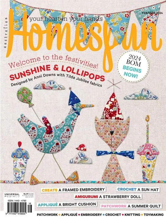 Homespun | Indus Appstore | Screenshot