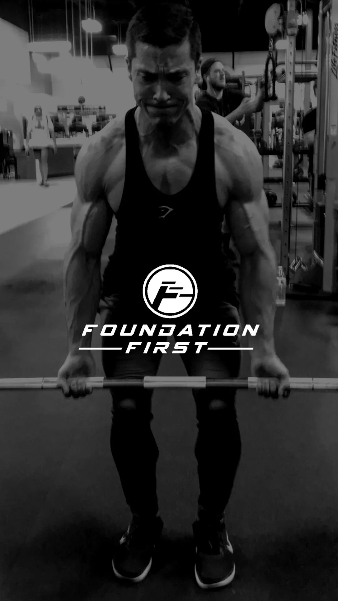 Foundation First Fitness | Indus Appstore | Screenshot