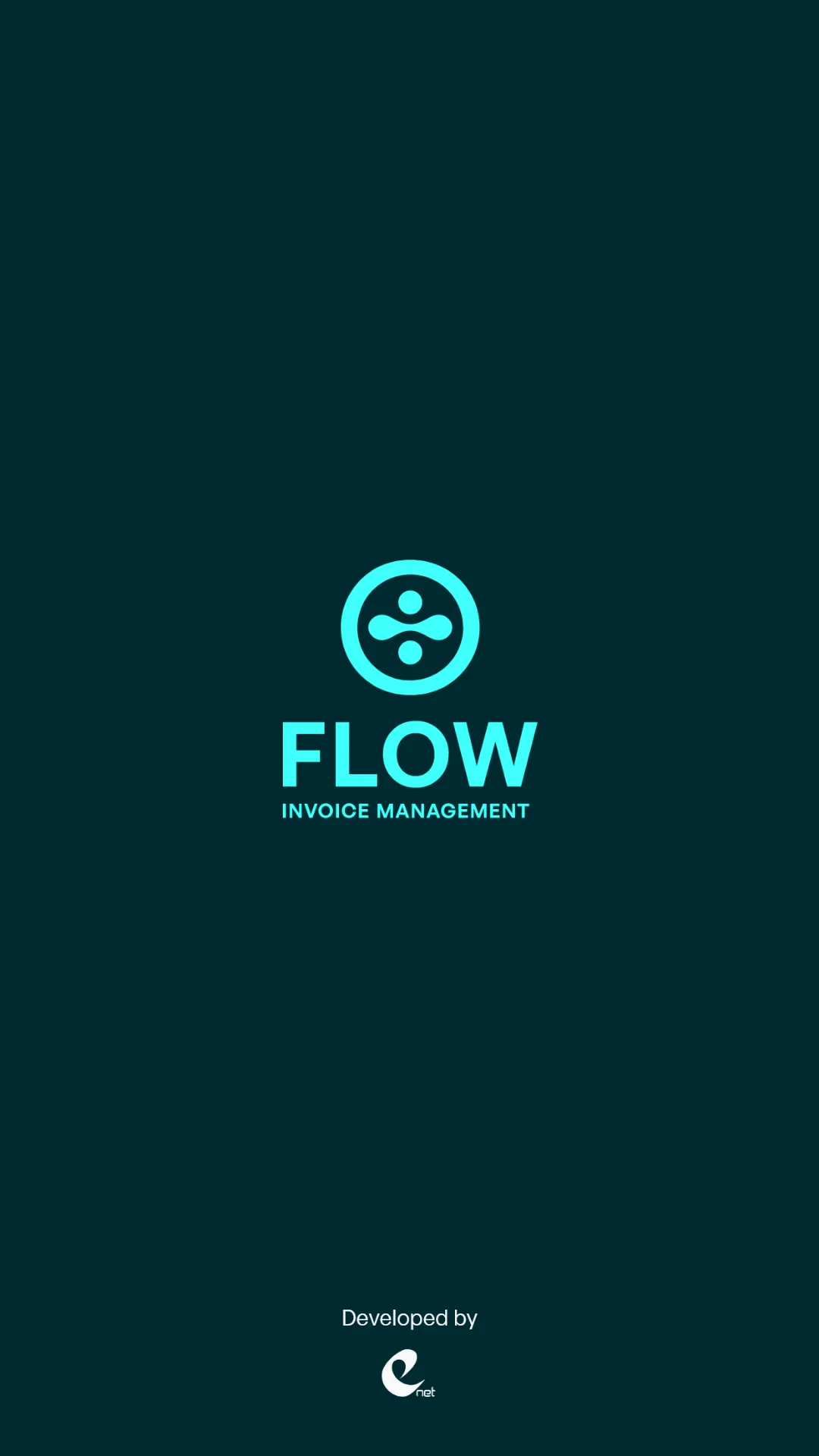 Flow Invoice Management | Indus Appstore | Screenshot