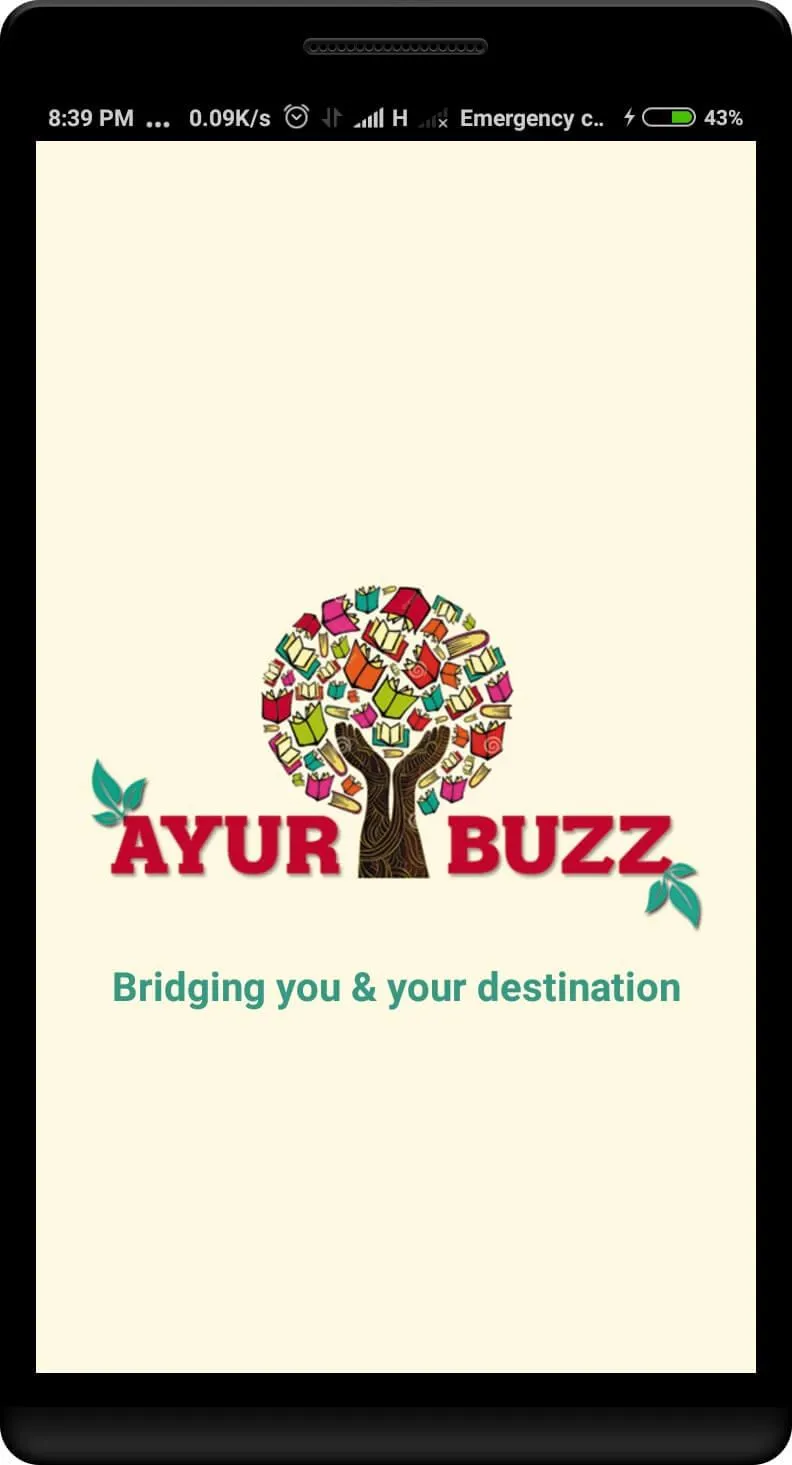 Ayur Buzz App | Indus Appstore | Screenshot