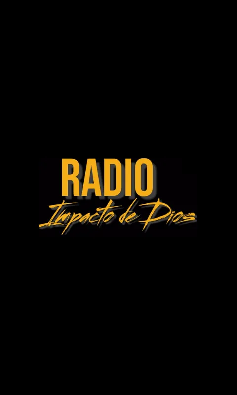 Radio Impacto de Dios | Indus Appstore | Screenshot