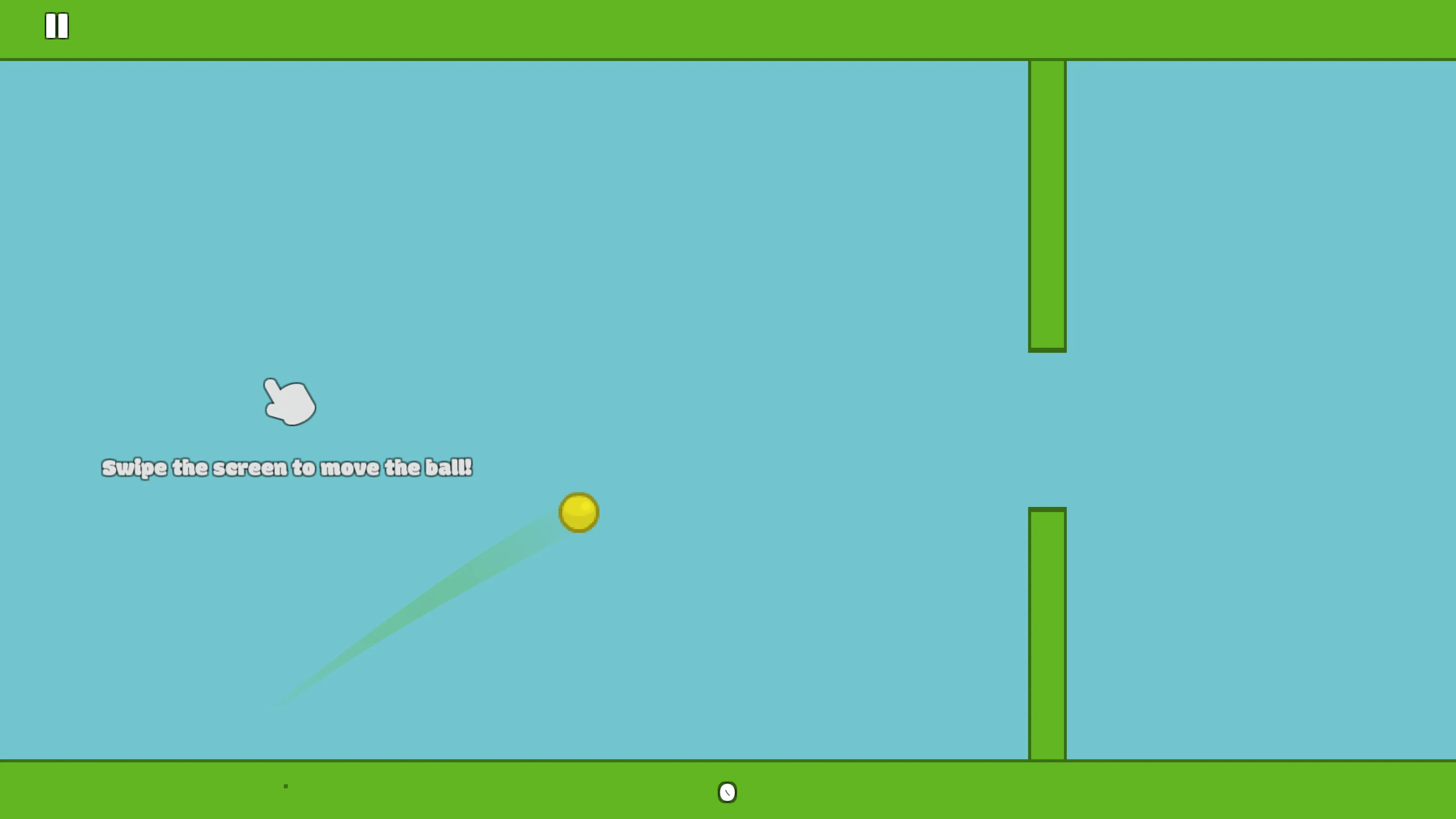 Flingy Ball | Indus Appstore | Screenshot