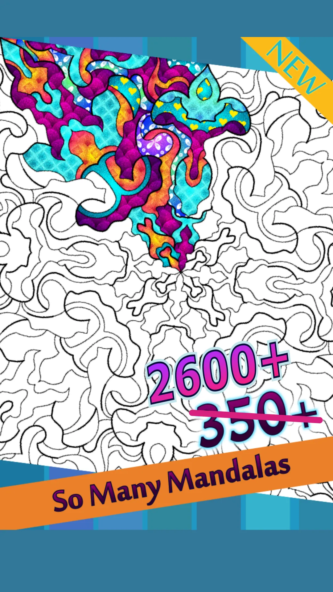 Colorju - Coloring Book | Indus Appstore | Screenshot