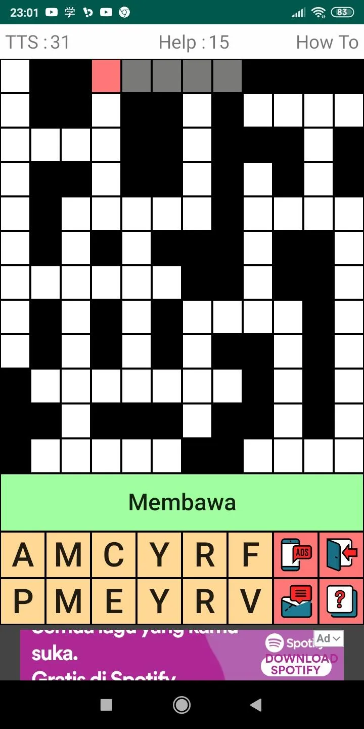 TTS Bahasa Inggris Indonesia | Indus Appstore | Screenshot