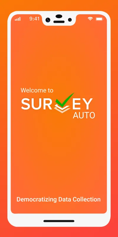 SurveyAuto | Indus Appstore | Screenshot