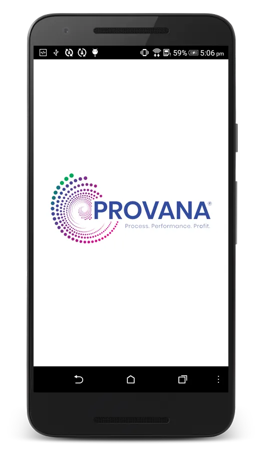 Provana HelpDesk | Indus Appstore | Screenshot