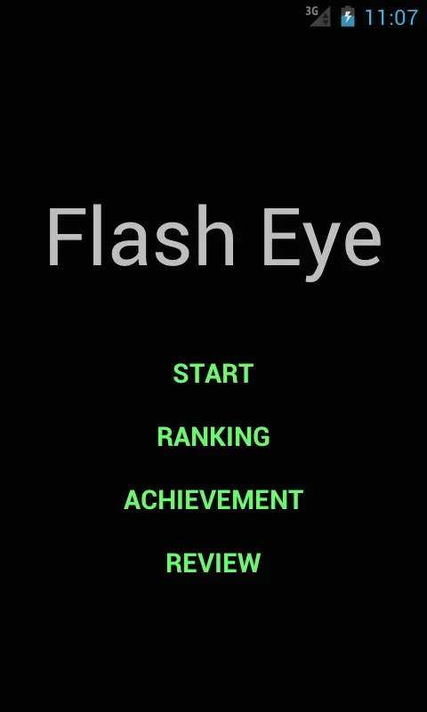 Flash Eye | Indus Appstore | Screenshot