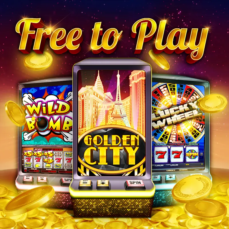 Golden City Casino | Indus Appstore | Screenshot