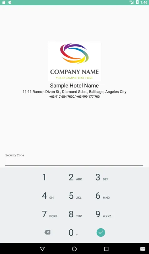 iKeep Housekeeping App | Indus Appstore | Screenshot