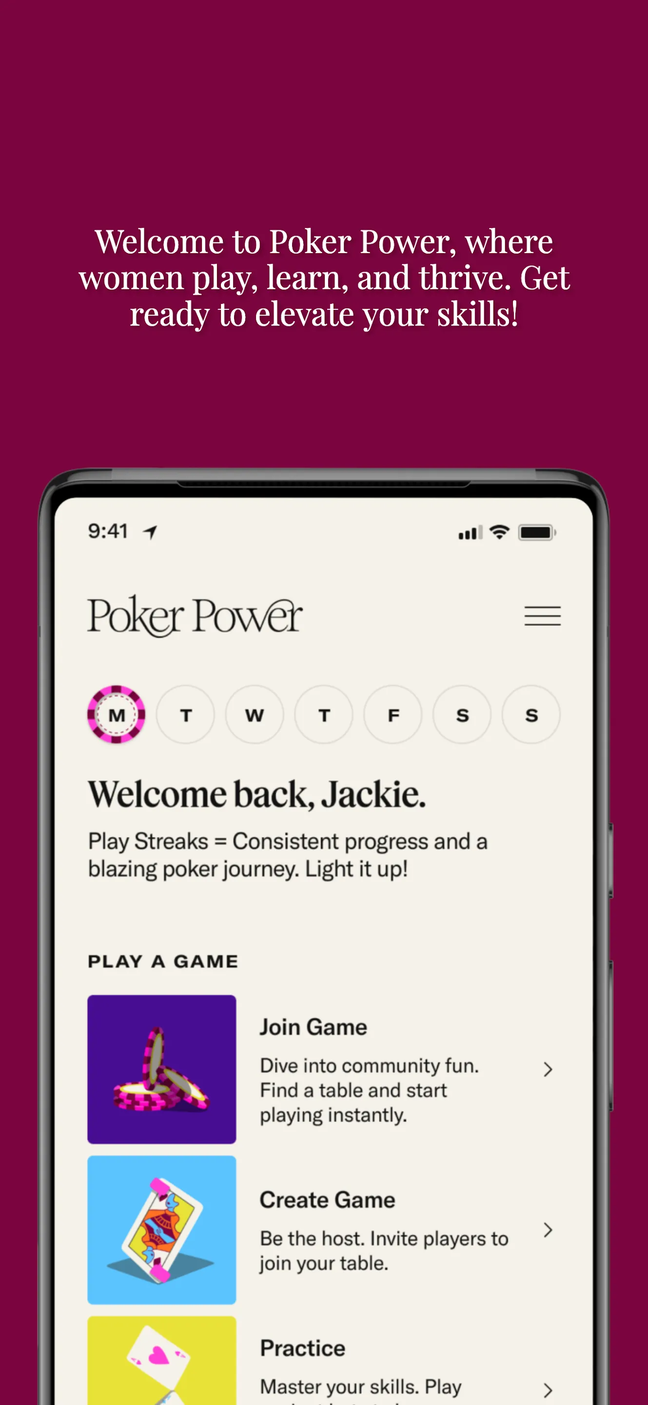 Poker Power | Indus Appstore | Screenshot