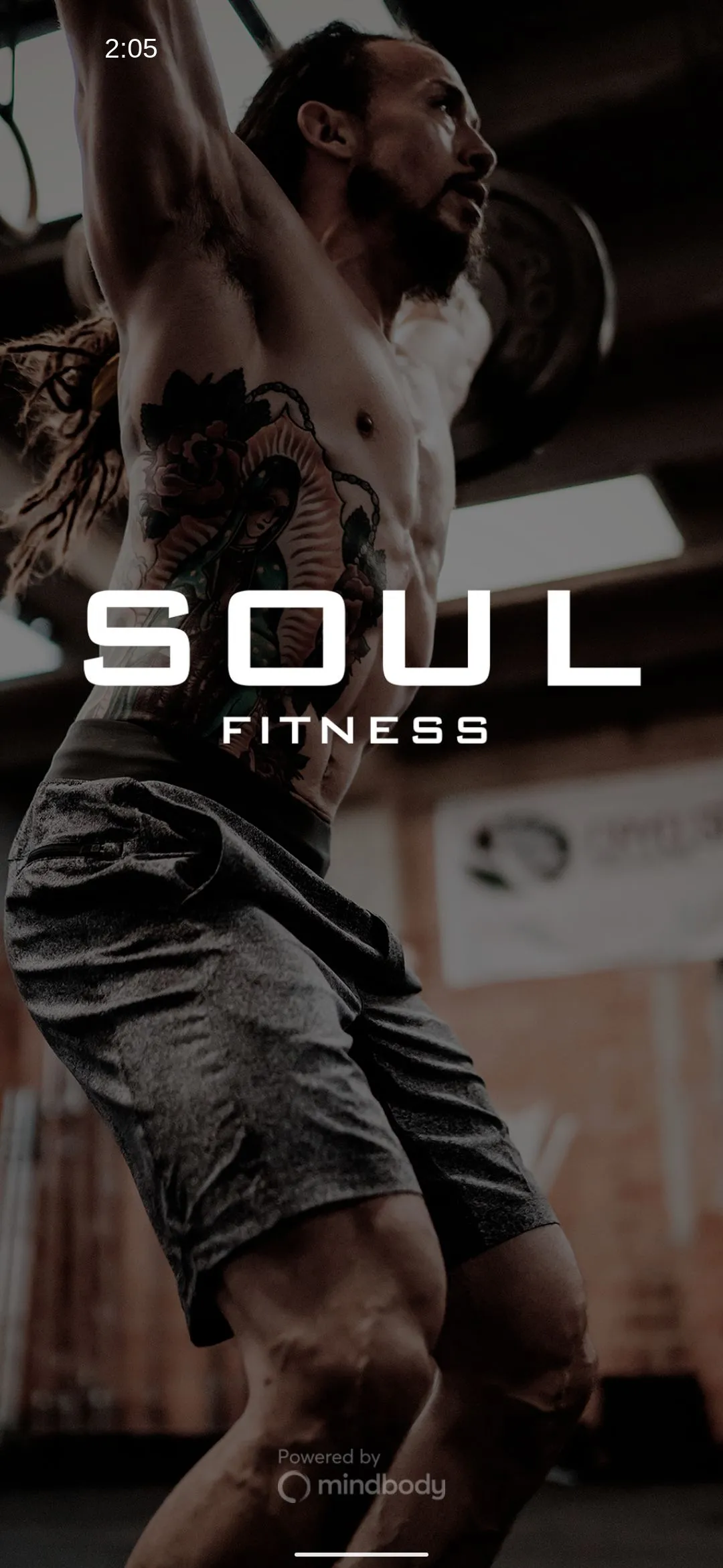 Soul Fitness - San Antonio | Indus Appstore | Screenshot