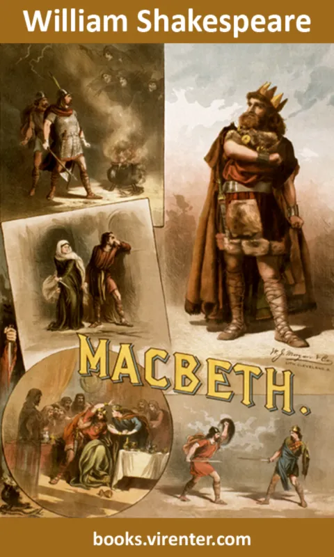 The Tragedy of Macbeth | Indus Appstore | Screenshot