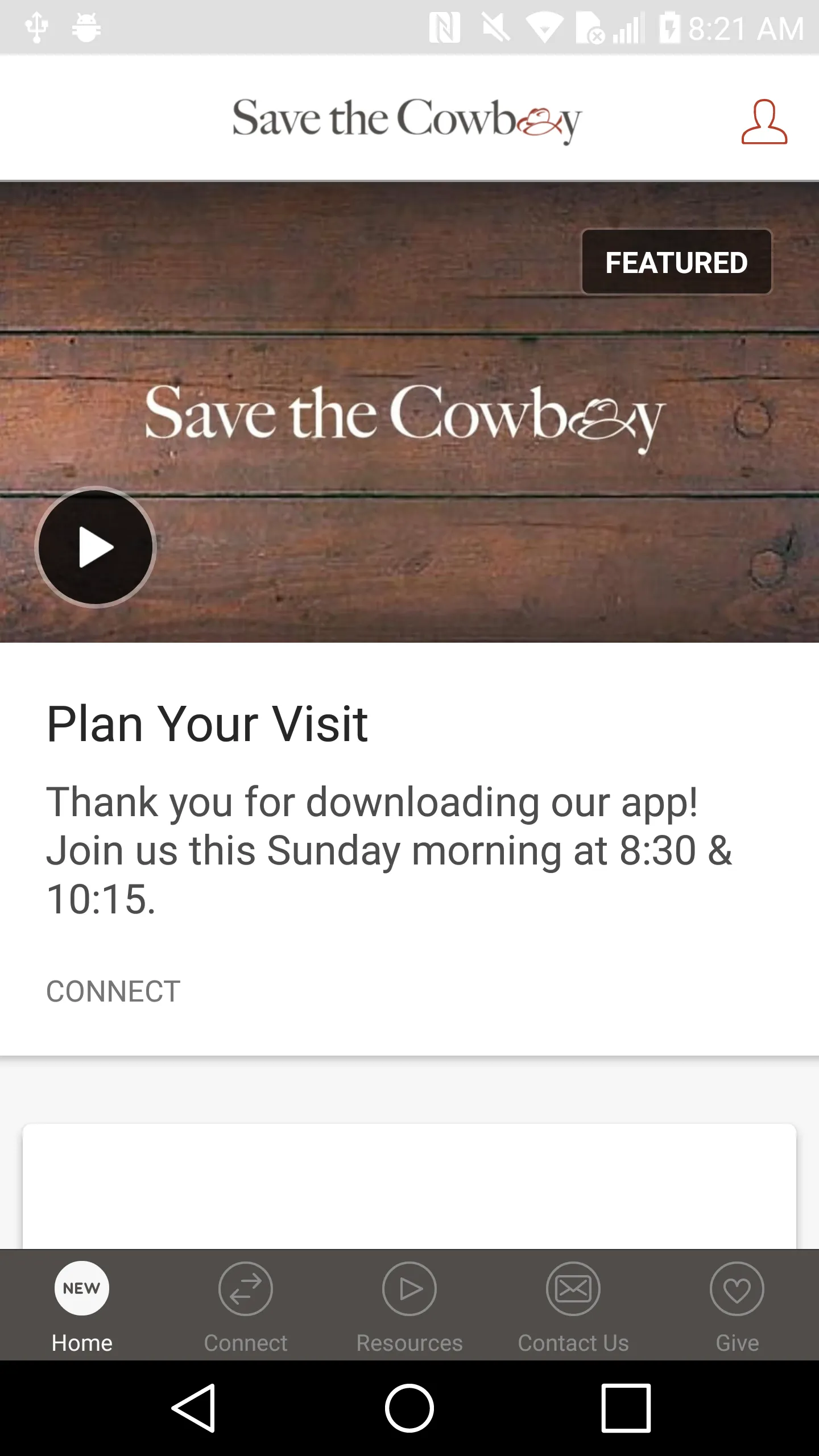 Save the Cowboy | Indus Appstore | Screenshot